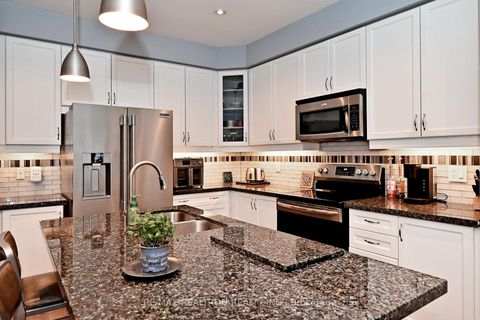 Photo 14 at 28 Spring Arbour Road, Patterson, Vaughan