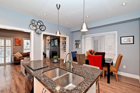 Photo 15 at 28 Spring Arbour Road, Patterson, Vaughan