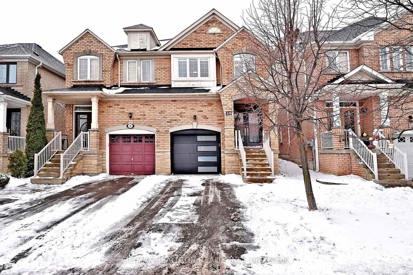28 Spring Arbour Road, Patterson, Vaughan 