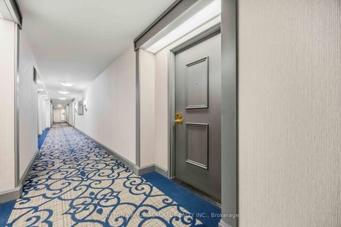 Photo 3 at 506 - 343 Clark Avenue W, Yorkhill, Vaughan