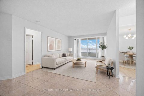 Photo 11 at 506 - 343 Clark Avenue W, Yorkhill, Vaughan