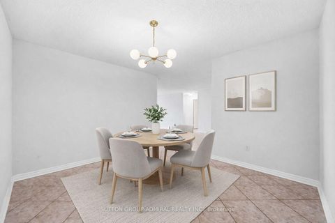 Photo 13 at 506 - 343 Clark Avenue W, Yorkhill, Vaughan