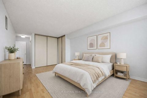 Photo 14 at 506 - 343 Clark Avenue W, Yorkhill, Vaughan