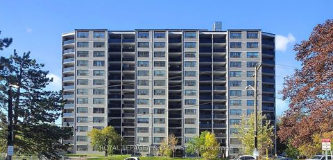 Photo 0 at 602 - 10 Tobermory Drive, Black Creek, Toronto