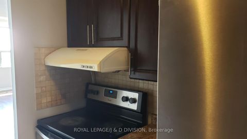 Photo 3 at 602 - 10 Tobermory Drive, Black Creek, Toronto