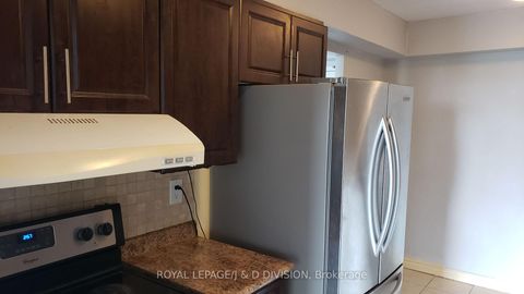 Photo 4 at 602 - 10 Tobermory Drive, Black Creek, Toronto