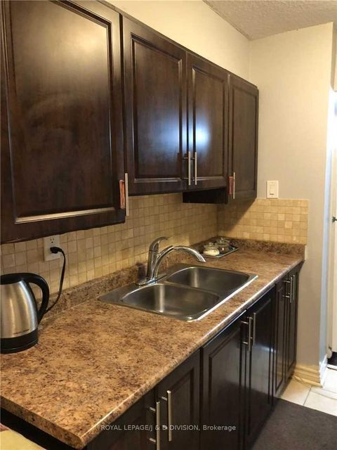 Photo 5 at 602 - 10 Tobermory Drive, Black Creek, Toronto