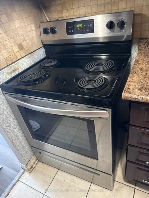 Photo 6 at 602 - 10 Tobermory Drive, Black Creek, Toronto