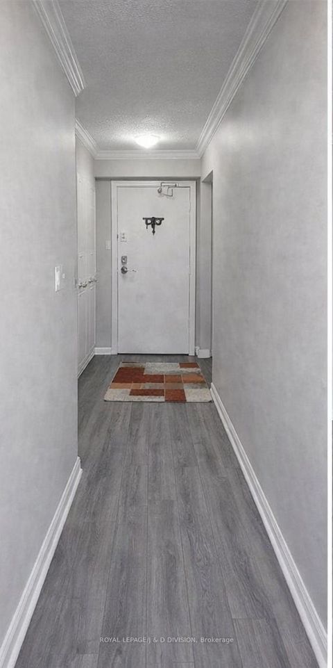 Photo 7 at 602 - 10 Tobermory Drive, Black Creek, Toronto