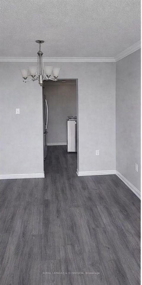 Photo 8 at 602 - 10 Tobermory Drive, Black Creek, Toronto