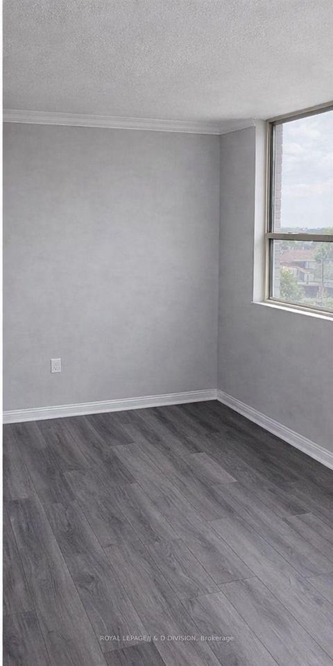 Photo 11 at 602 - 10 Tobermory Drive, Black Creek, Toronto