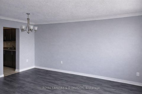 Photo 12 at 602 - 10 Tobermory Drive, Black Creek, Toronto