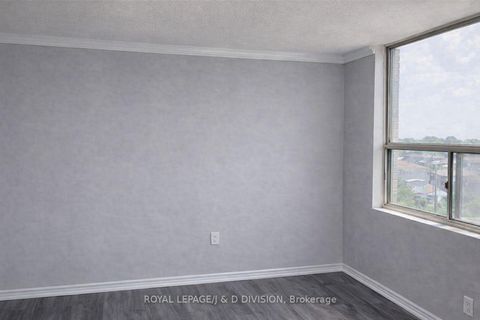 Photo 14 at 602 - 10 Tobermory Drive, Black Creek, Toronto