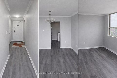 Photo 15 at 602 - 10 Tobermory Drive, Black Creek, Toronto