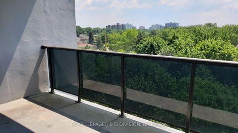 Photo 16 at 602 - 10 Tobermory Drive, Black Creek, Toronto