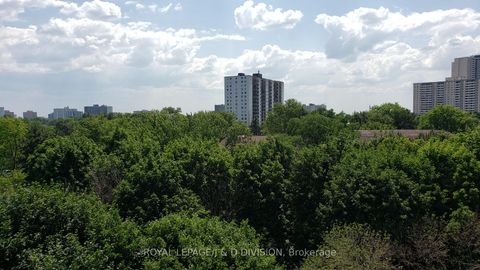 Photo 17 at 602 - 10 Tobermory Drive, Black Creek, Toronto