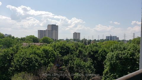 Photo 18 at 602 - 10 Tobermory Drive, Black Creek, Toronto