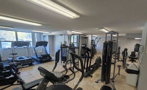 Photo 19 at 602 - 10 Tobermory Drive, Black Creek, Toronto