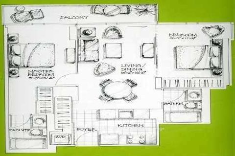 Photo 2 at 2009 - 38 Grenville Street, Bay Street Corridor, Toronto