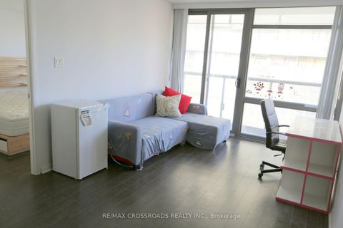 Photo 5 at 2009 - 38 Grenville Street, Bay Street Corridor, Toronto