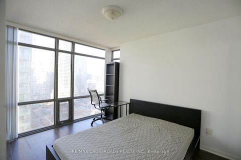 Photo 7 at 2009 - 38 Grenville Street, Bay Street Corridor, Toronto