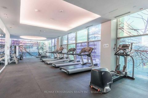 Photo 11 at 2009 - 38 Grenville Street, Bay Street Corridor, Toronto