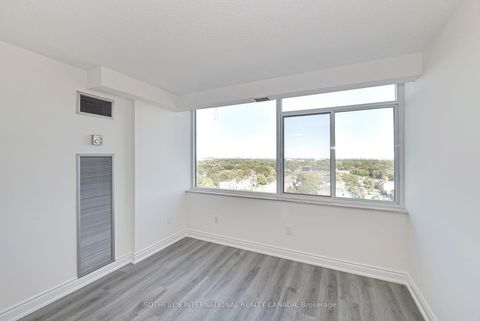 Photo 4 at 1205 - 3000 Bathurst Street, Lawrence, Toronto