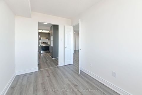 Photo 7 at 1205 - 3000 Bathurst Street, Lawrence, Toronto