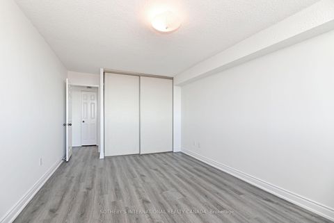 Photo 19 at 1205 - 3000 Bathurst Street, Lawrence, Toronto