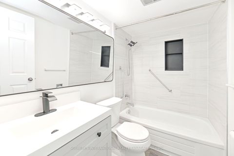 Photo 20 at 1205 - 3000 Bathurst Street, Lawrence, Toronto