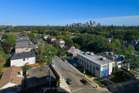 Photo 21 at 1205 - 3000 Bathurst Street, Lawrence, Toronto