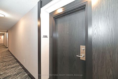 Photo 24 at 1205 - 3000 Bathurst Street, Lawrence, Toronto