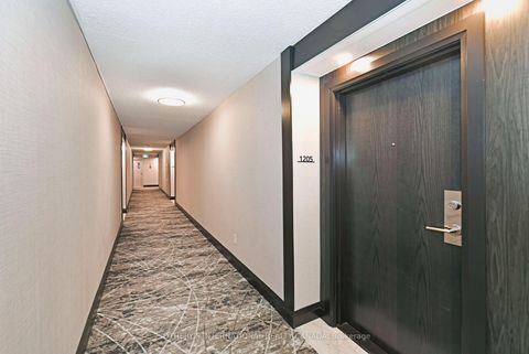 Photo 25 at 1205 - 3000 Bathurst Street, Lawrence, Toronto