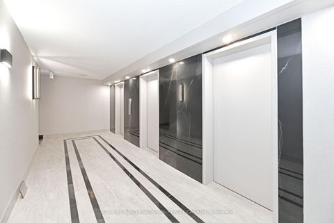 Photo 26 at 1205 - 3000 Bathurst Street, Lawrence, Toronto