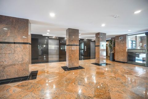 Photo 28 at 1205 - 3000 Bathurst Street, Lawrence, Toronto