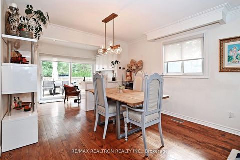 Photo 8 at 9 Karen Road, Donalda, Toronto