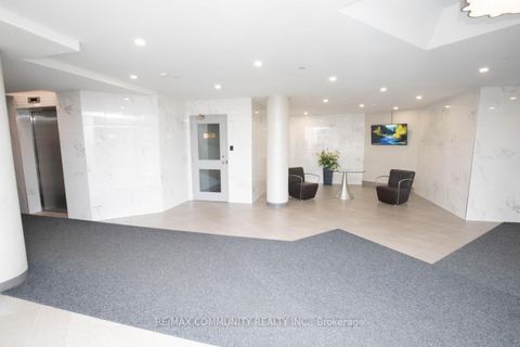 Photo 2 at 913 - 300 Alton Towers Circle, Milliken, Toronto