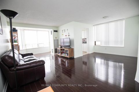 Photo 4 at 913 - 300 Alton Towers Circle, Milliken, Toronto