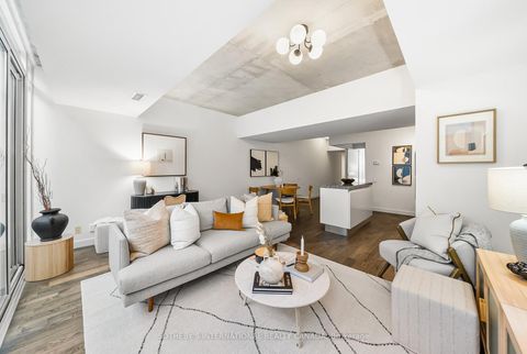 Photo 0 at 104 - 75 Portland Street, Waterfront Communities C1, Toronto