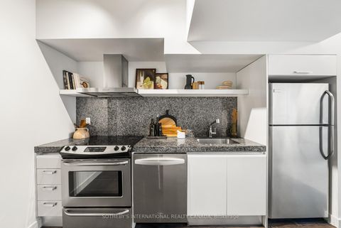 Photo 9 at 104 - 75 Portland Street, Waterfront Communities C1, Toronto