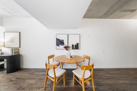 Photo 11 at 104 - 75 Portland Street, Waterfront Communities C1, Toronto