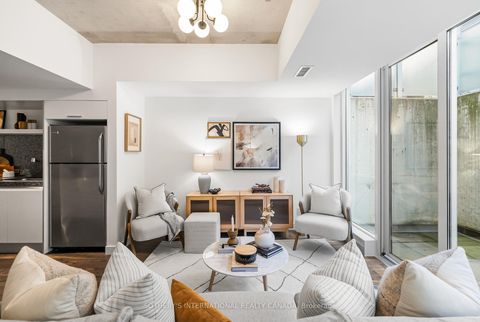 Photo 14 at 104 - 75 Portland Street, Waterfront Communities C1, Toronto