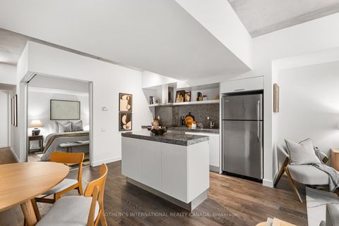 Photo 16 at 104 - 75 Portland Street, Waterfront Communities C1, Toronto