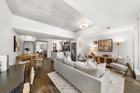 Photo 17 at 104 - 75 Portland Street, Waterfront Communities C1, Toronto