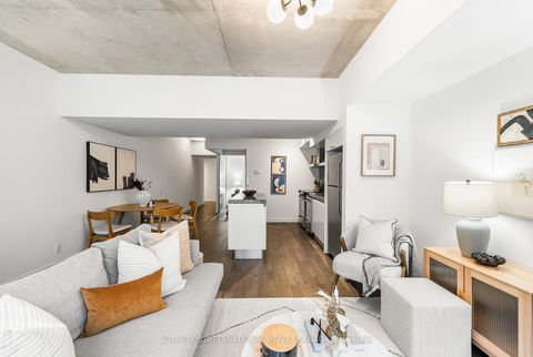 Photo 18 at 104 - 75 Portland Street, Waterfront Communities C1, Toronto