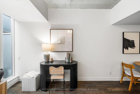 Photo 19 at 104 - 75 Portland Street, Waterfront Communities C1, Toronto