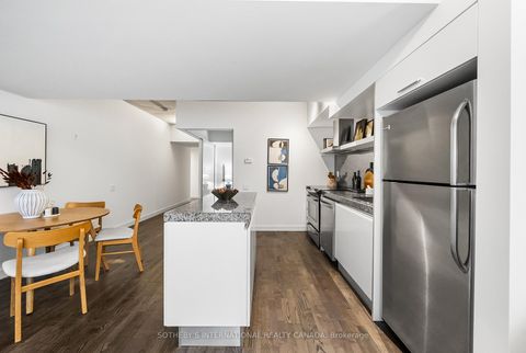 Photo 20 at 104 - 75 Portland Street, Waterfront Communities C1, Toronto