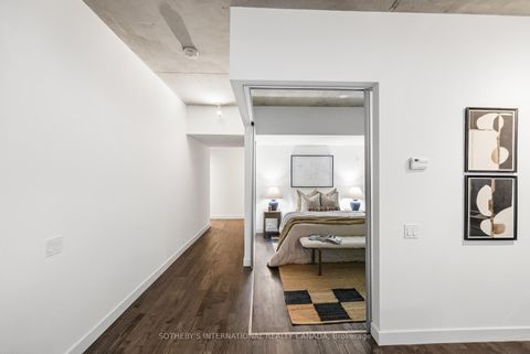 Photo 21 at 104 - 75 Portland Street, Waterfront Communities C1, Toronto