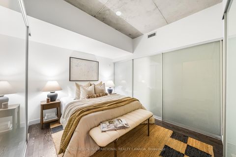 Photo 22 at 104 - 75 Portland Street, Waterfront Communities C1, Toronto