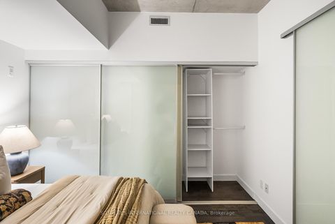 Photo 23 at 104 - 75 Portland Street, Waterfront Communities C1, Toronto